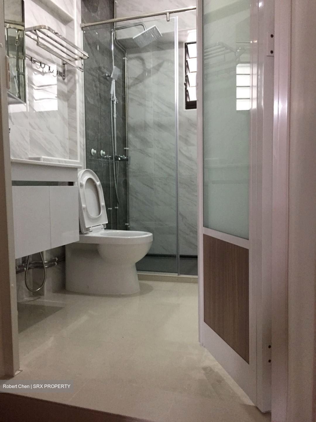 Blk 517 Fragrant Woods (Woodlands), HDB 4 Rooms #571101861